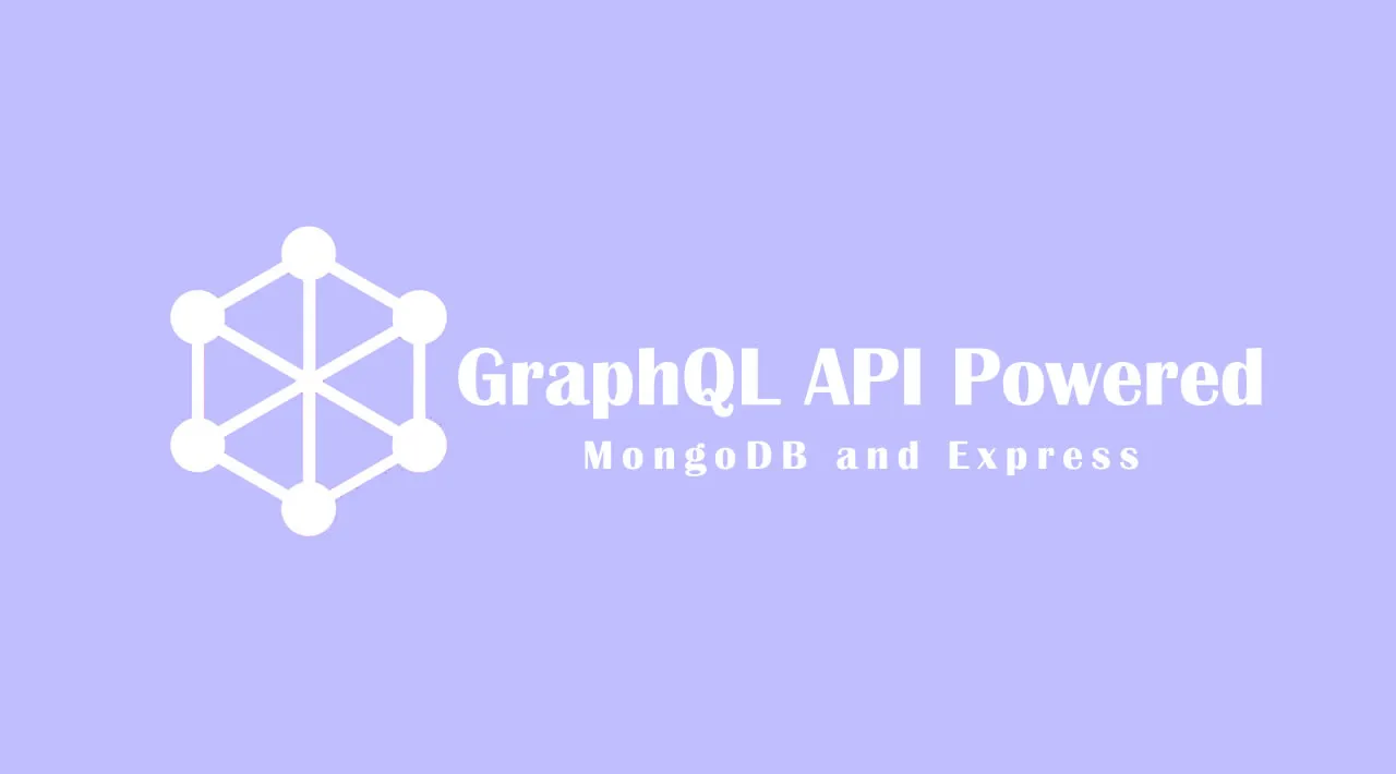 How To Create A GraphQL API Powered By MongoDB And Express