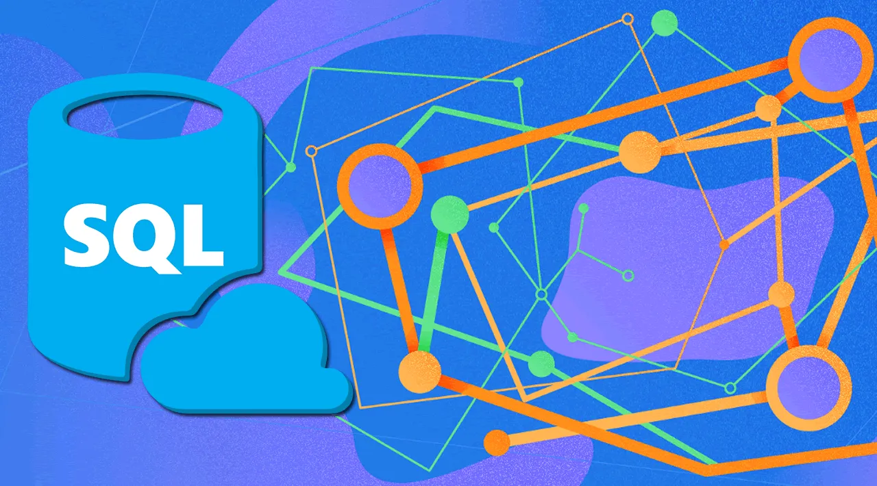 Visualizing a set of SQL Server Graph tables by generating TGF Format