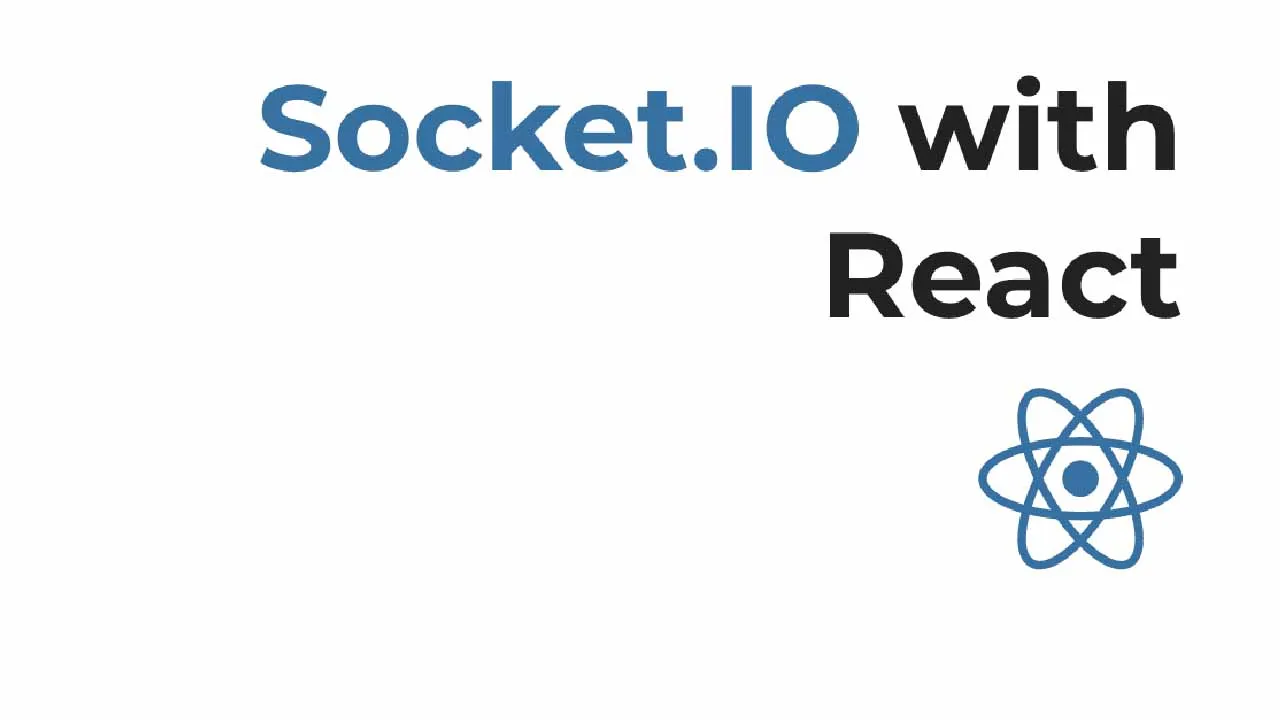 Socket.IO, React and Node.js: Going Real-Time