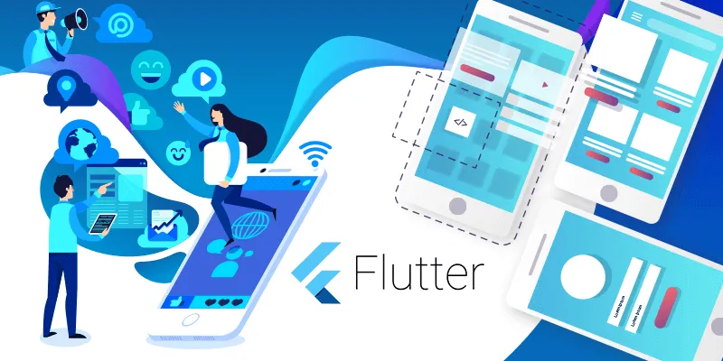 How much does it cost to make a Flutter app for your business?