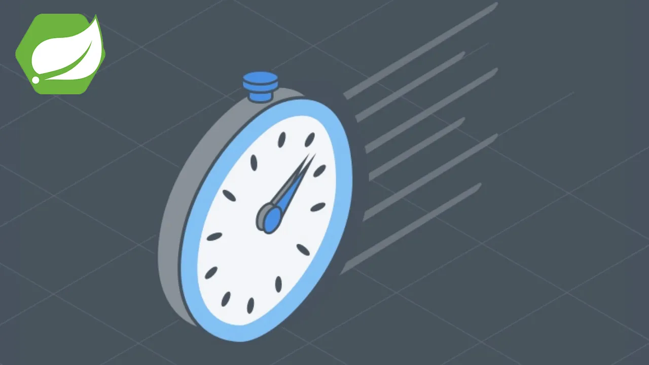 Measuring Java Code Execution Time with Spring's StopWatch