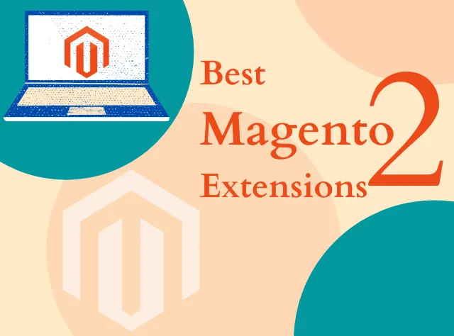 All-in-One eCommerce Website Suite for Better Shopping Experience with Magento 2 Extension