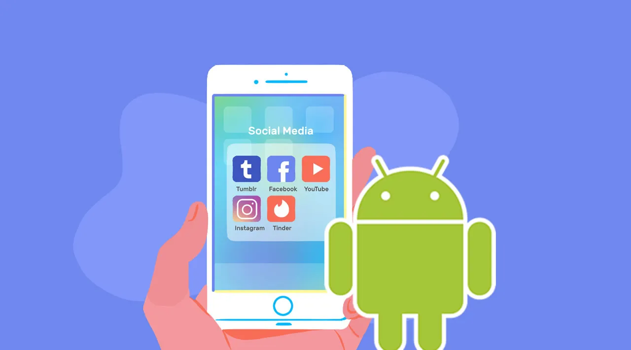 How to Create a Social Media App on Android Studio? 