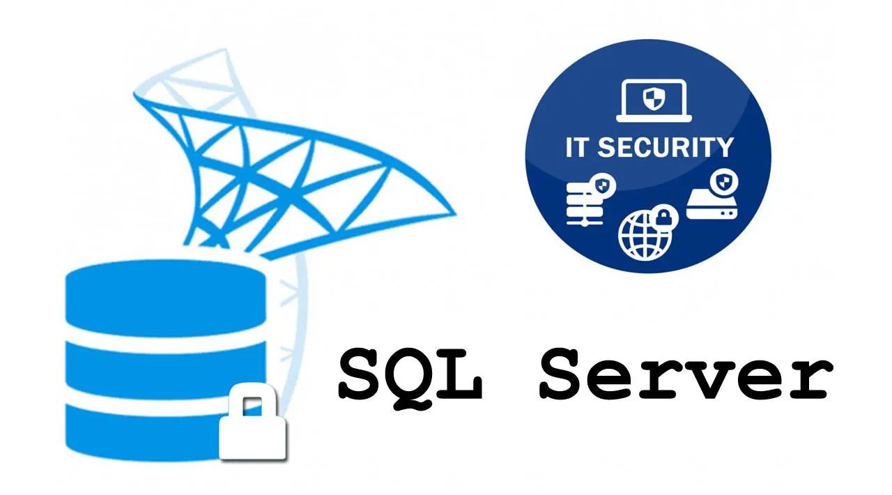 SQL Server Security – Providing A Security Model using User-defined Roles