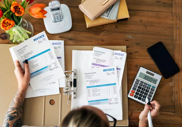 8 Invoicing Lessons Every Small Business Owner Should Follow!