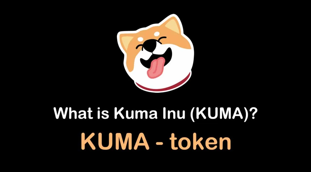 What is Kuma Inu (KUMA) | What is Kuma Inu token | What is KUMA token