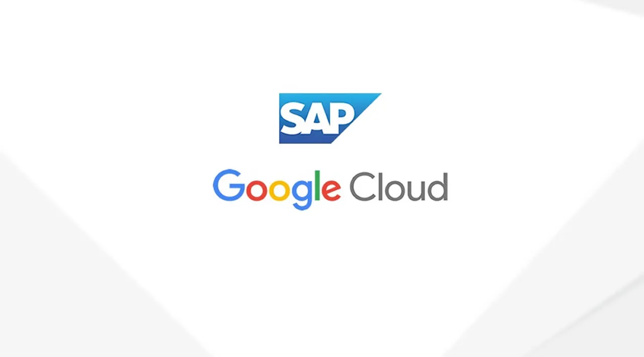 Pega: Optimizing Business Operations with SAP on Google Cloud