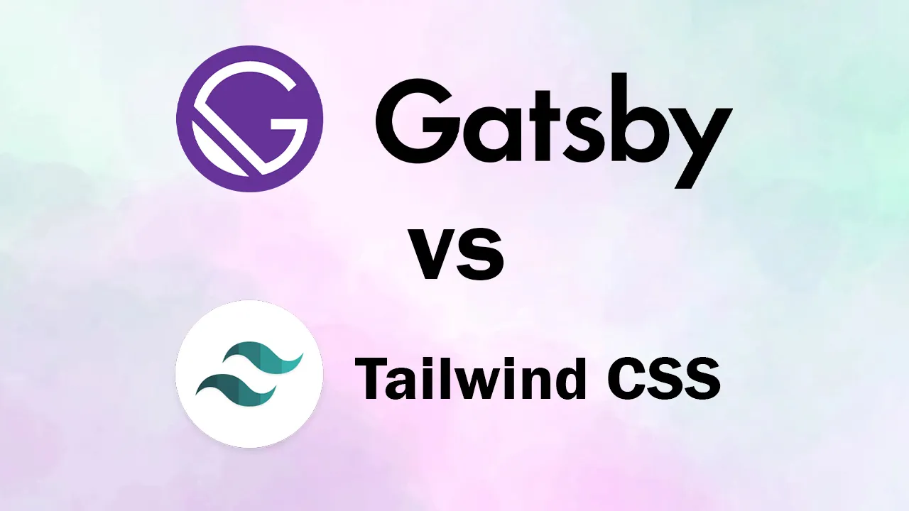 Working with Tailwind CSS in Gatsby
