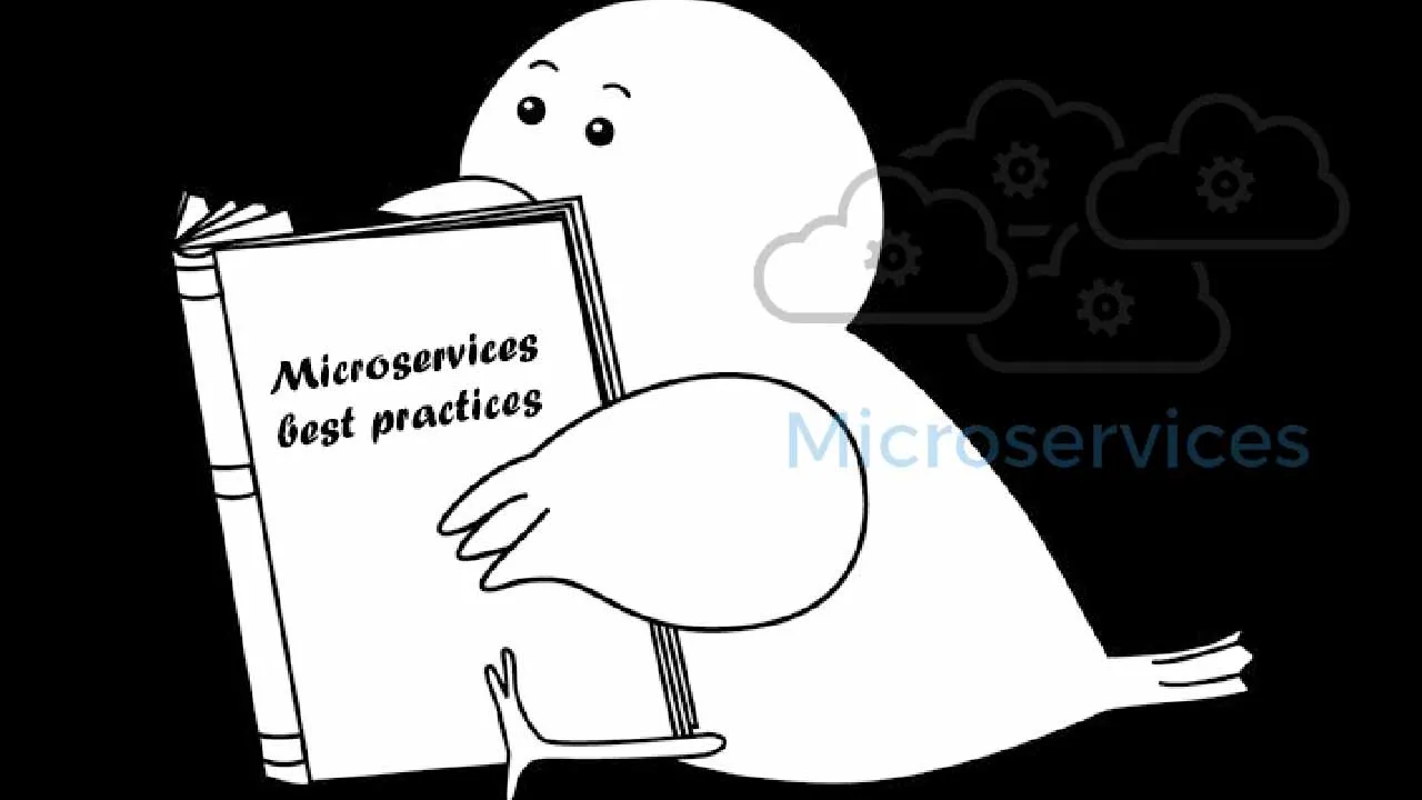 Best Practices for Microservices