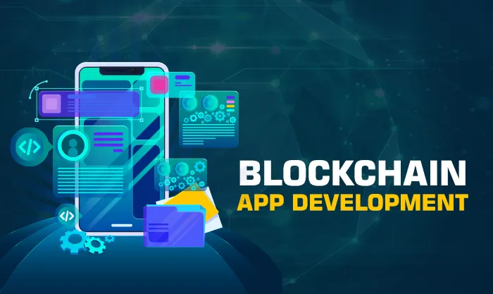 Best Blockchain Application Development Company | Blockchain Services