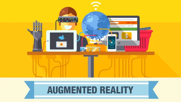 How much does it cost to develop an Augmented Realty App?