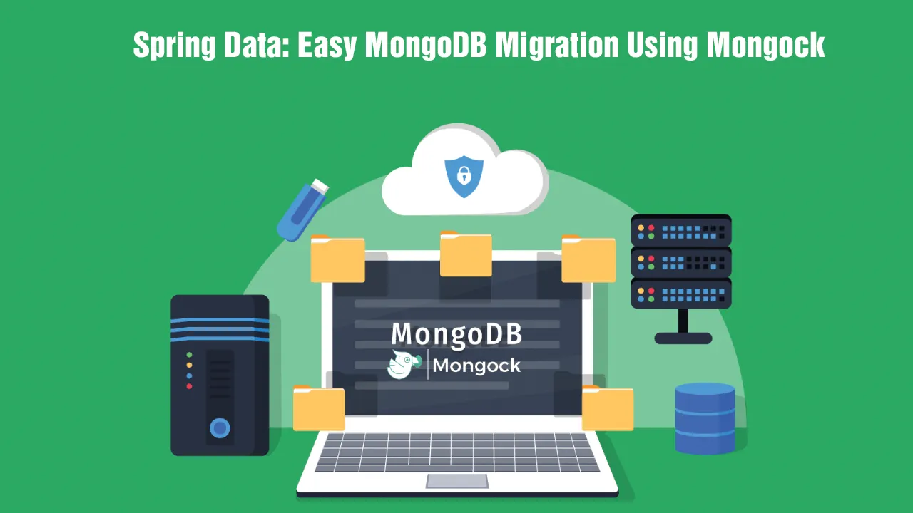 Spring Data: Easy MongoDB Migration Using Mongock