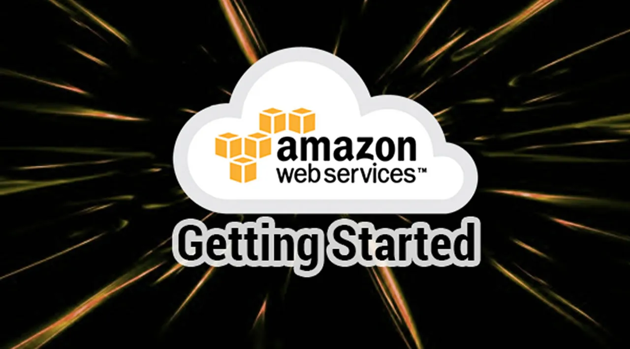 Getting started with Amazon Web Services (AWS)