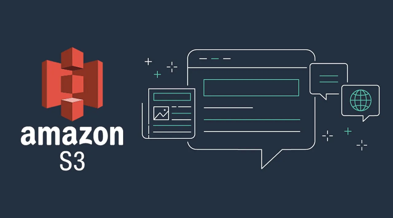 How to Share your Notebooks as Static Websites with AWS S3