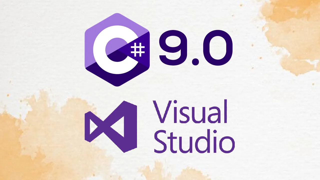 Command Line Arguments and C# 9.0 Top Level Statement - Visual Studio 