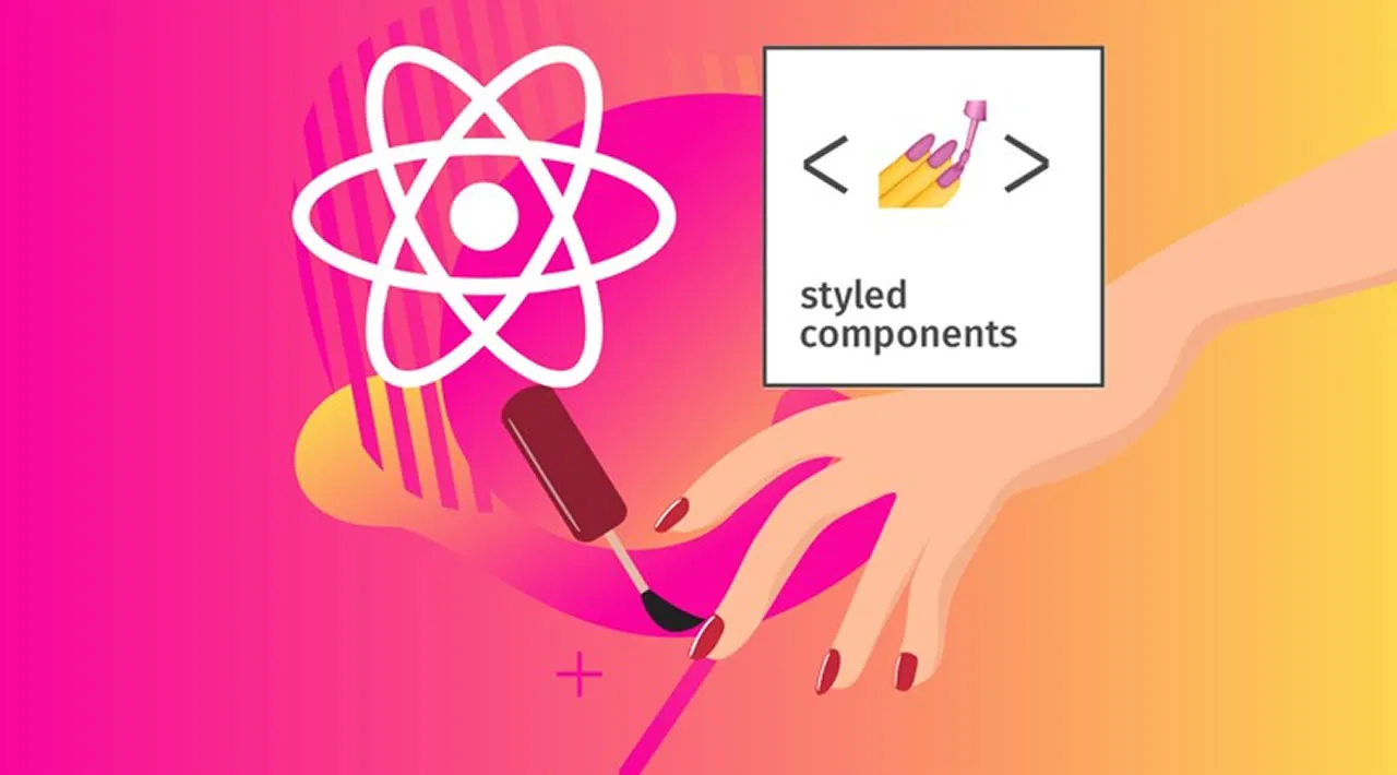 A React Typography Components with styled-components