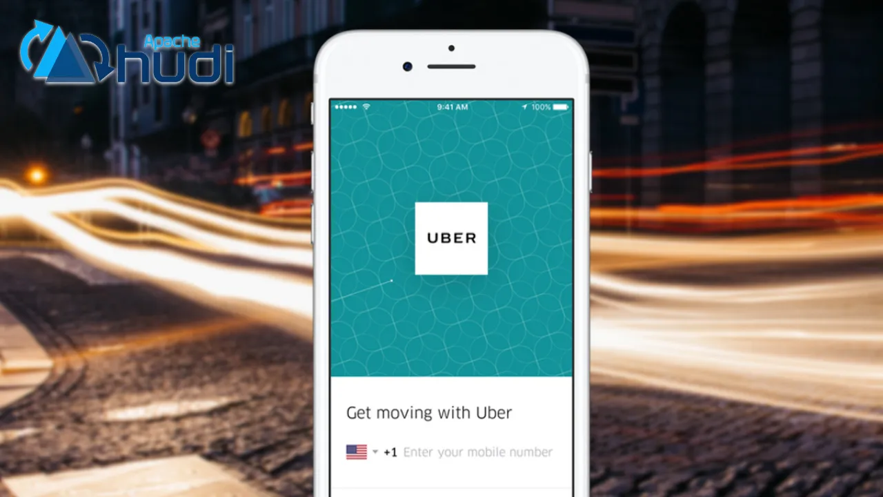 Apache Hudi: How Uber Gets Data a Ride to its Destination