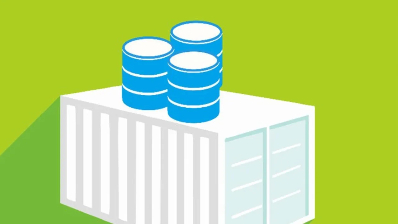 Container Boom: Should Databases Be Containerized?