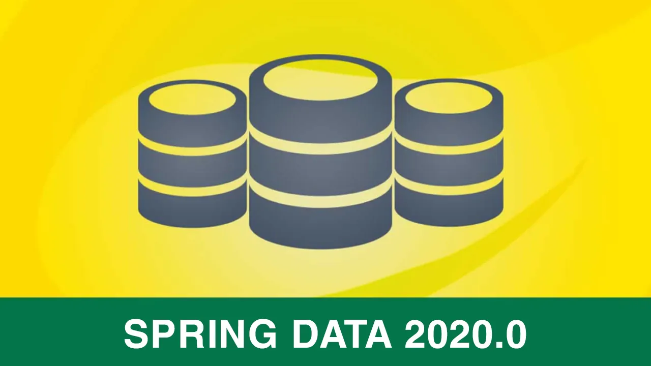 Spring Data 2020.0 - New and Noteworthy in Spring Data for Apache Cassandra 3.1