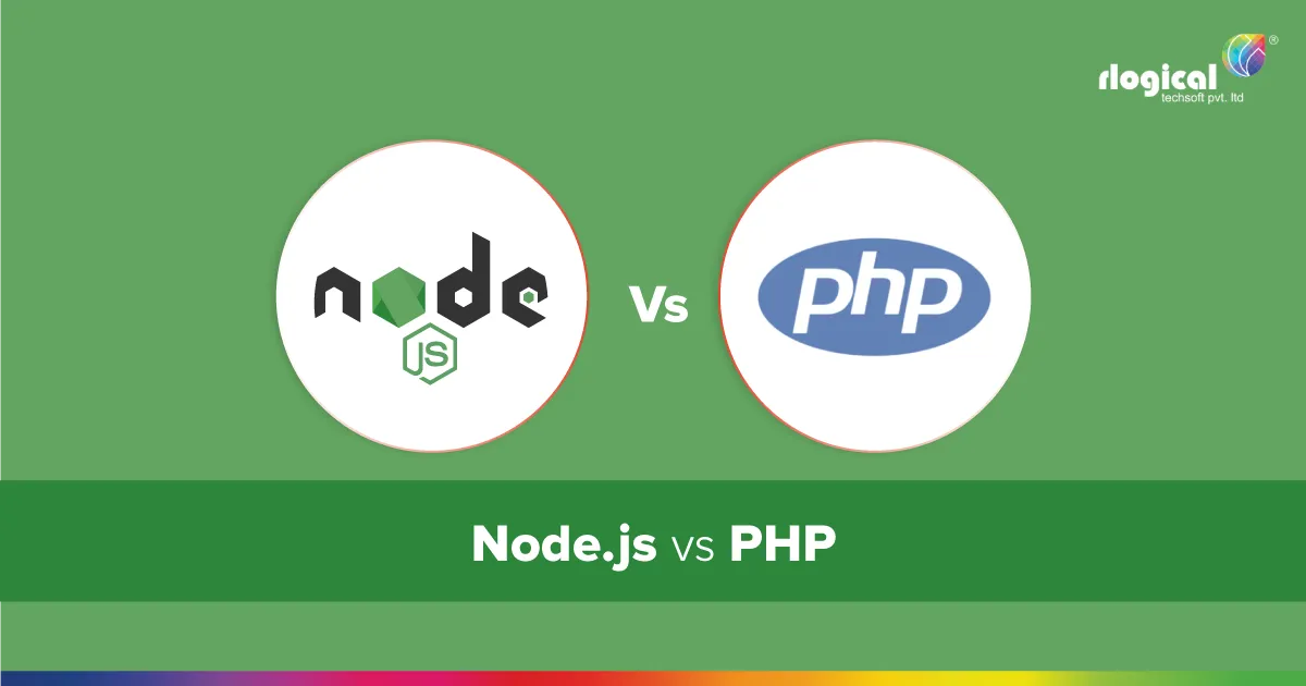 NodeJS vs. PHP: Which is Better for you?