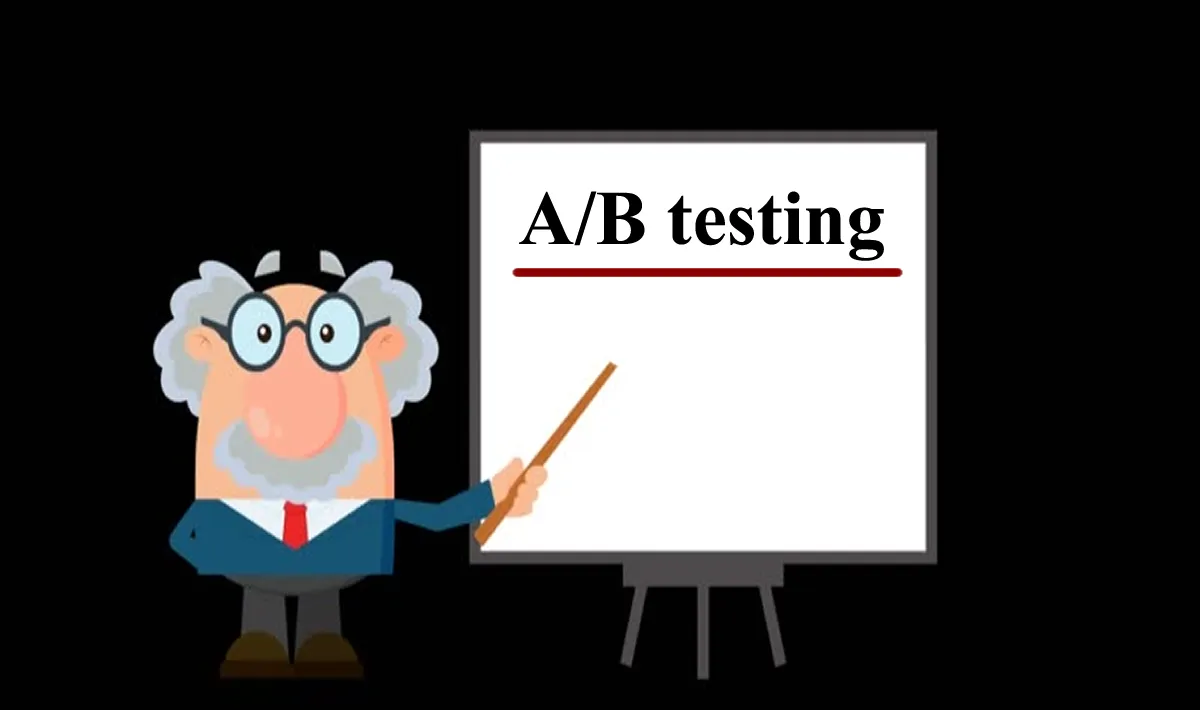 The most comprehensive guide to A/B testing