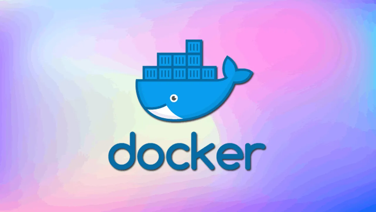 docker-port-expose-and-publish