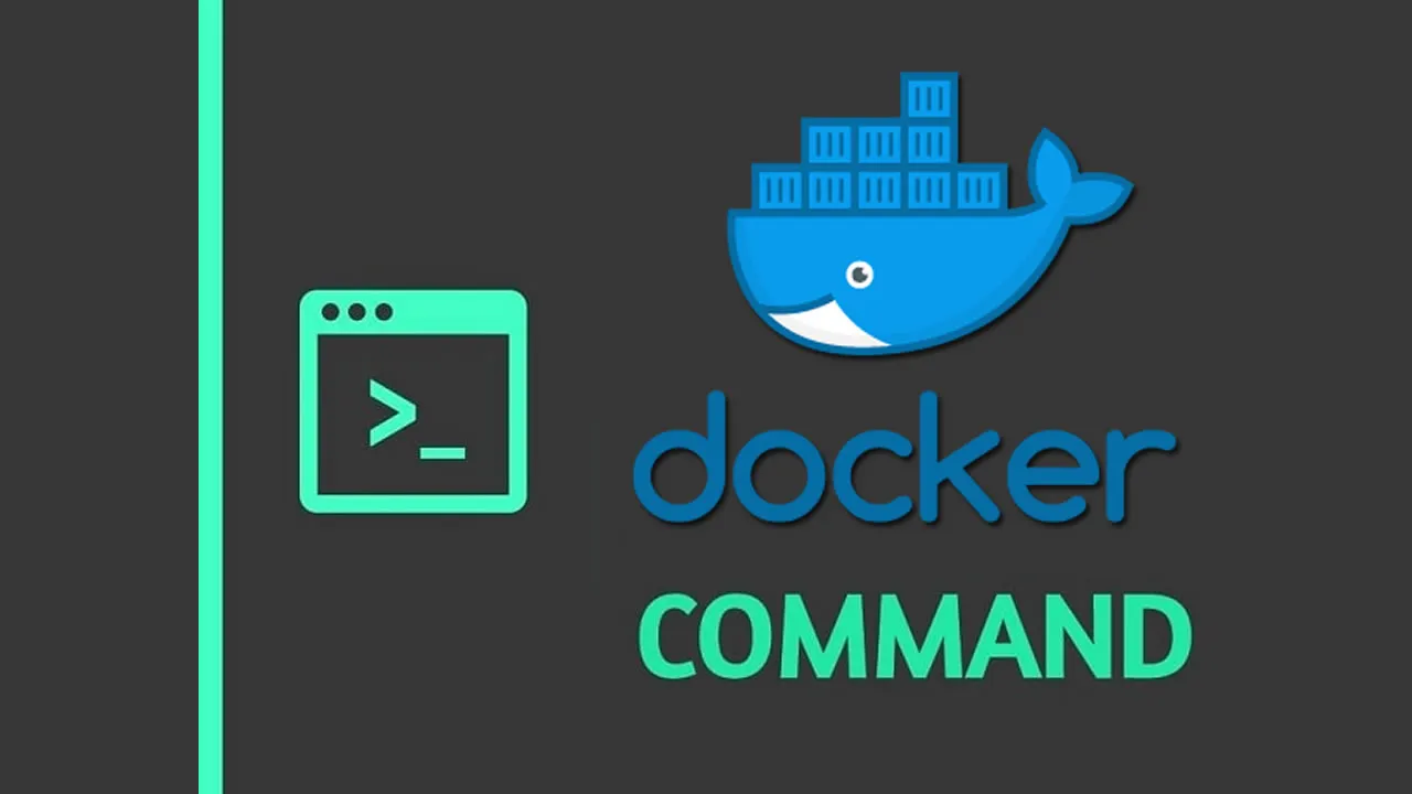 Components of Docker & Basic Commands