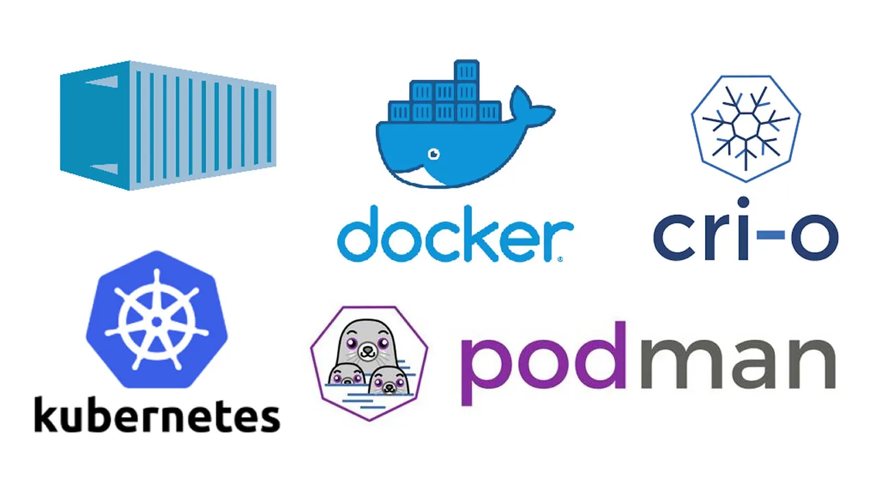 Containers Demystified & Why Kubernetes Depreciated Docker