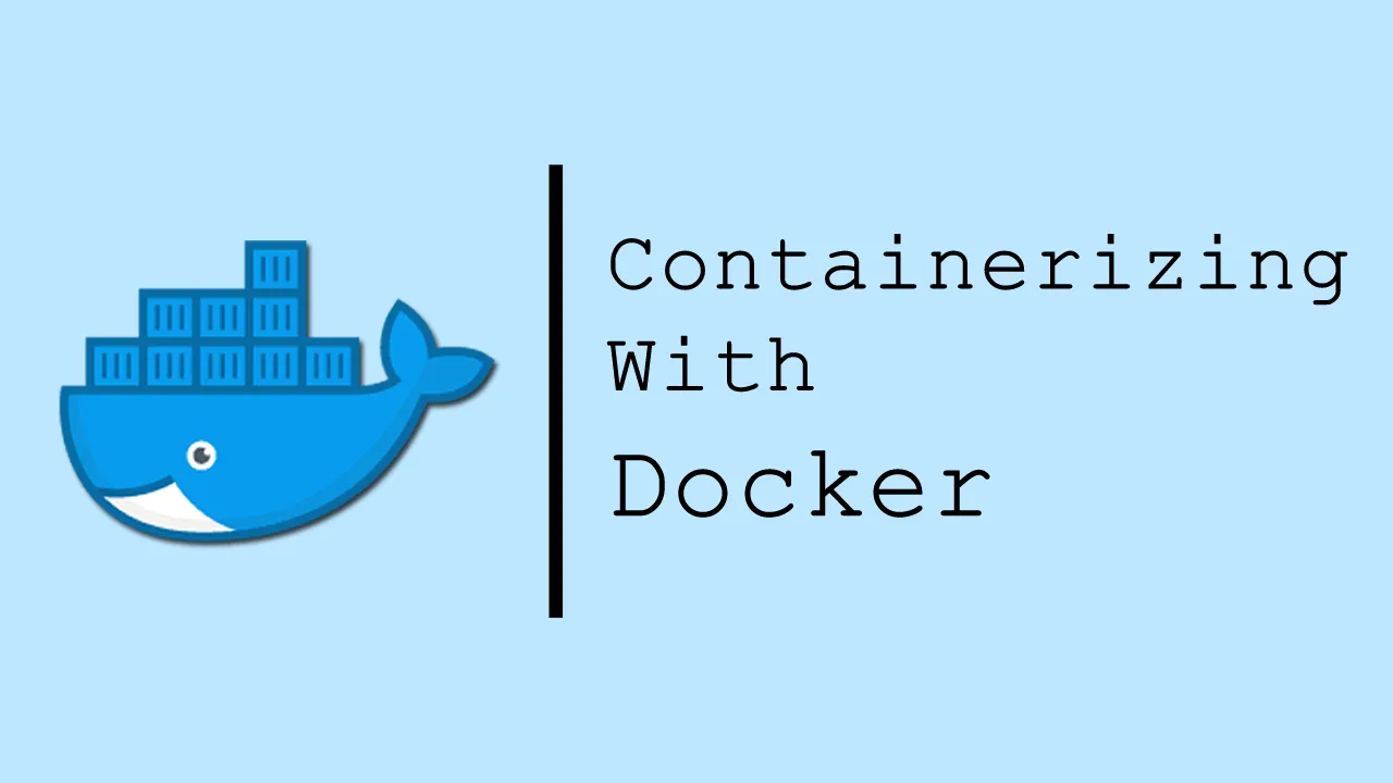 Non-Trivial Containerized Systems With Docker