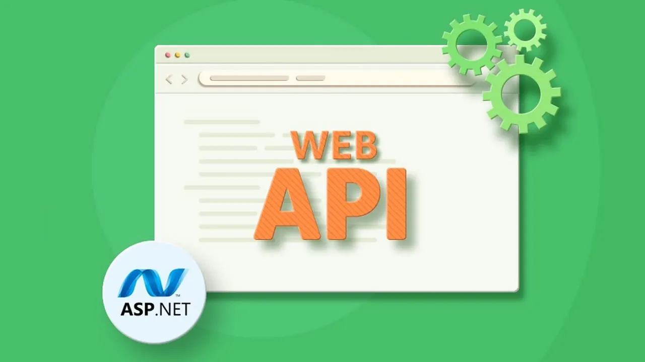 Learn About ASP.NET WEB API