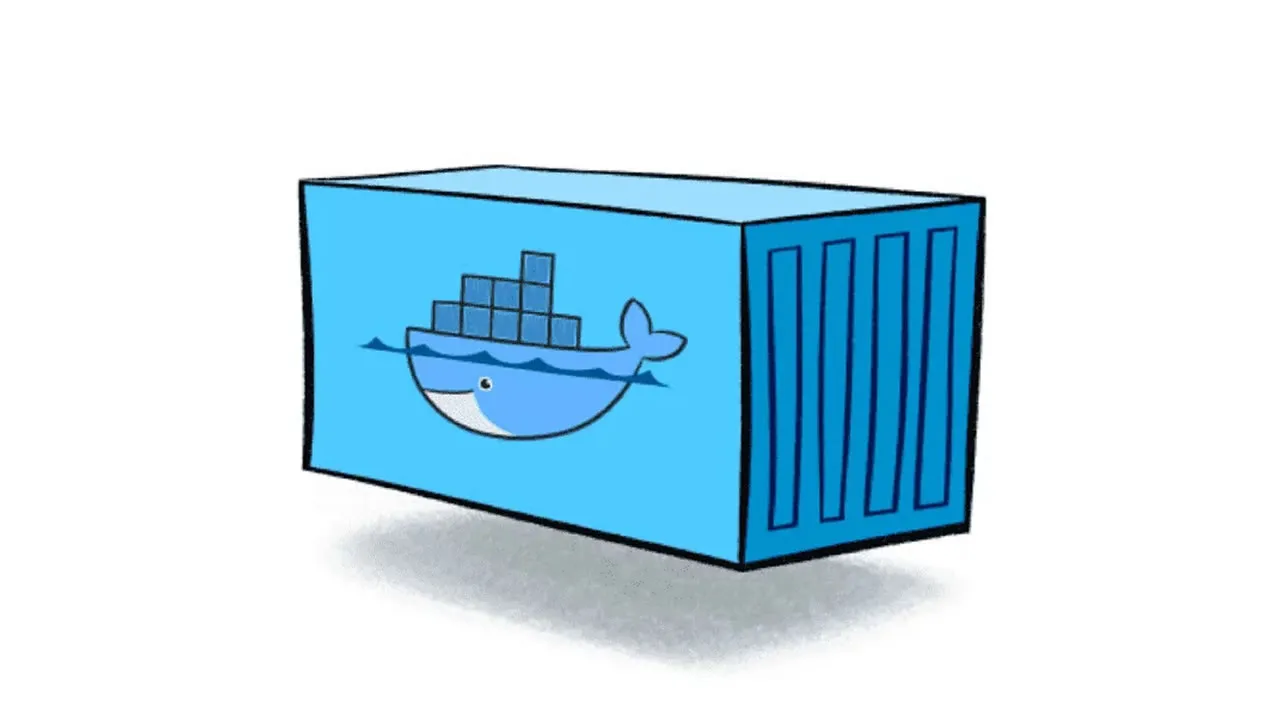 Exposing Docker Container to Outside World