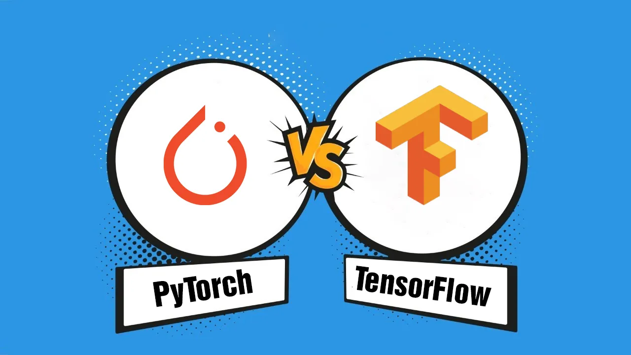 How PyTorch Is Challenging TensorFlow Lately