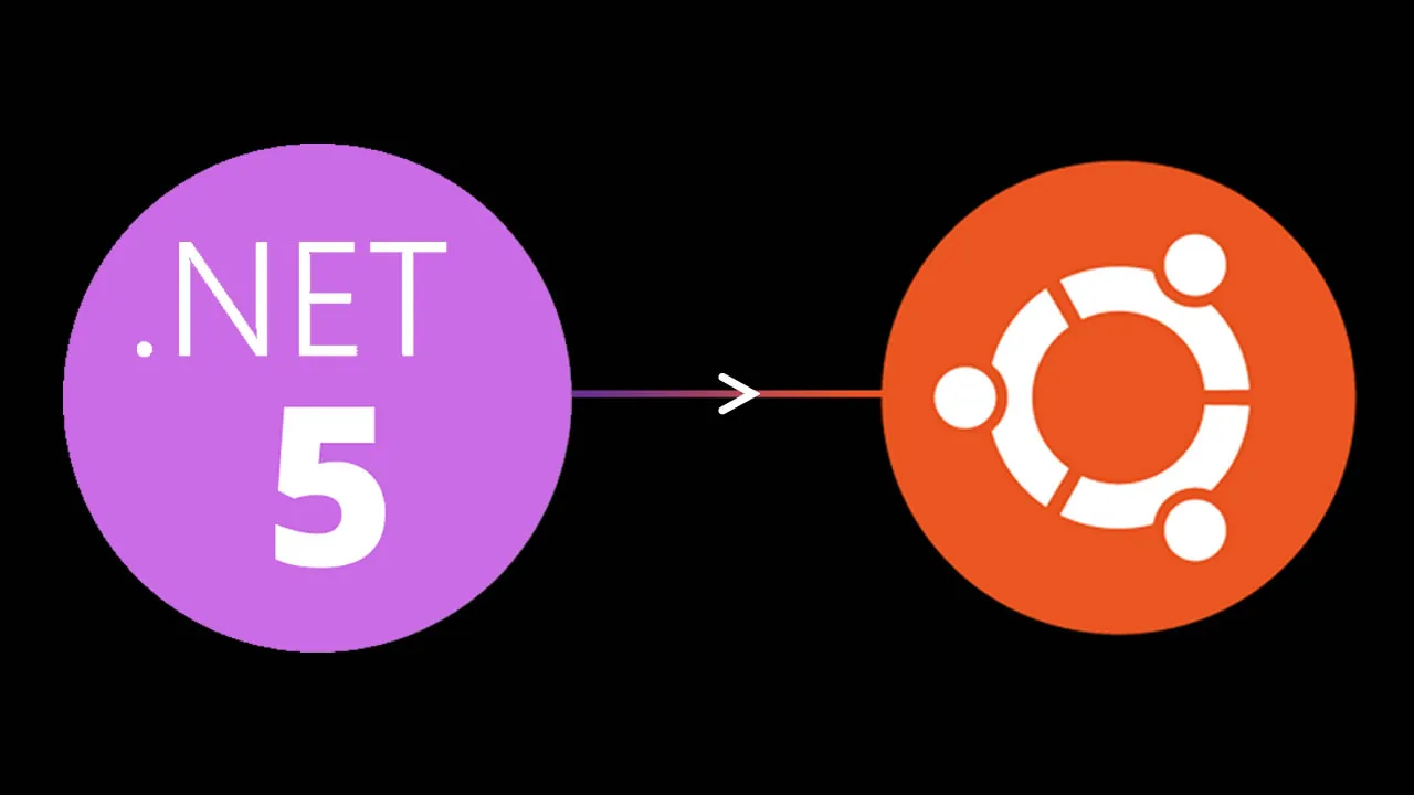 How to Install .NET 5 on Ubuntu