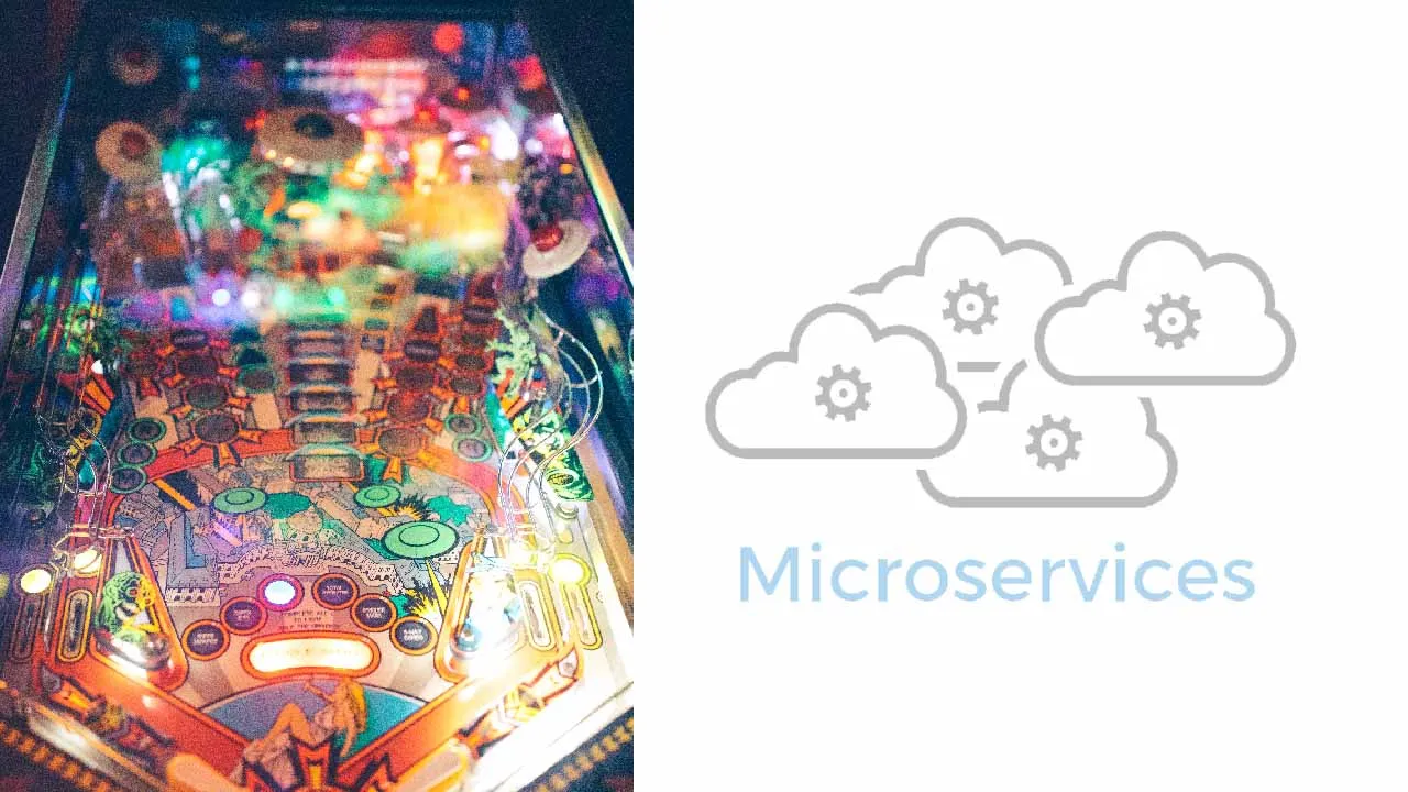 Is Your Microservices Architecture More Pinball or More McDonald’s?
