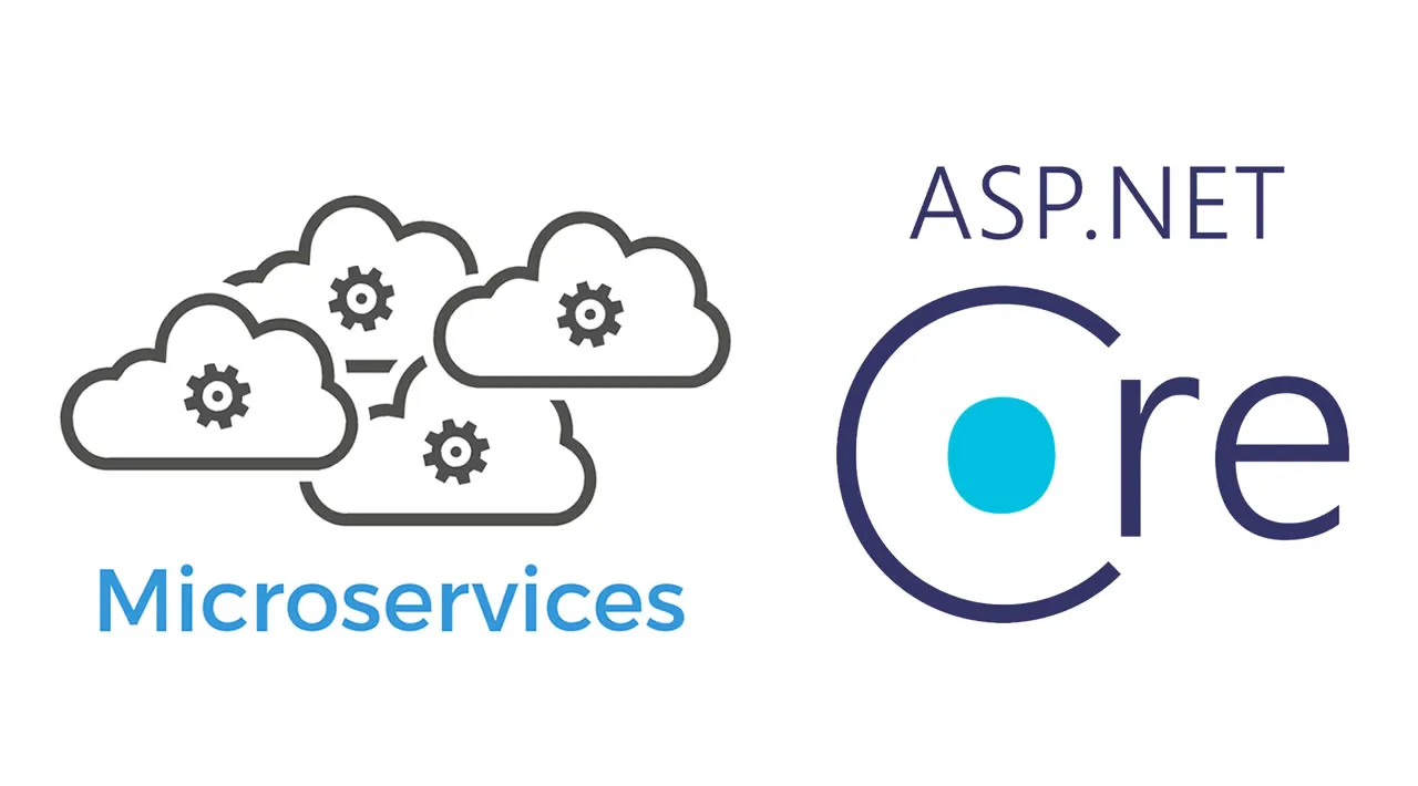 Database Sharding & Scale an ASP.NET Core Microservice Architecture