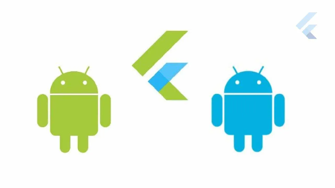 How To Integrate Flutter To Existing Android App?