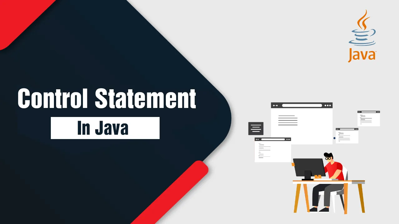 Control Statement In Java