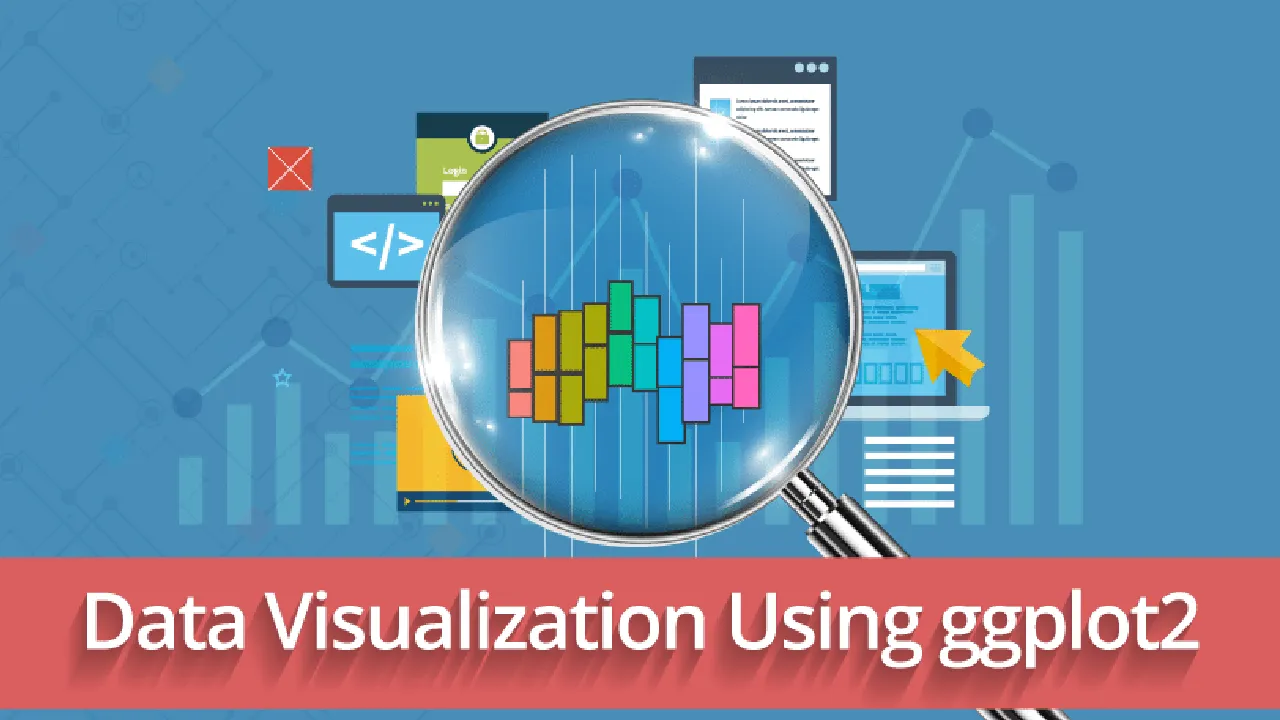 Master data visualization with ggplot2: scatter and box plots