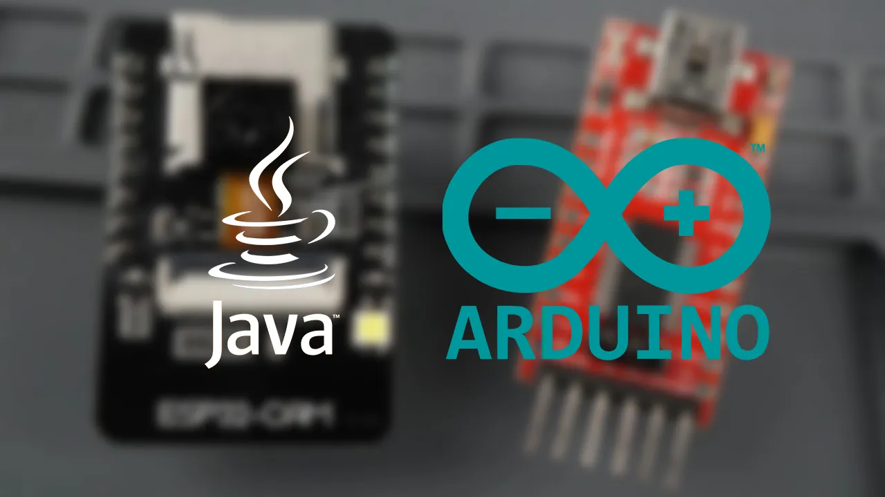 Serial Talk- Sending data from ESP32 (and Arduino Uno) to Java in cmd