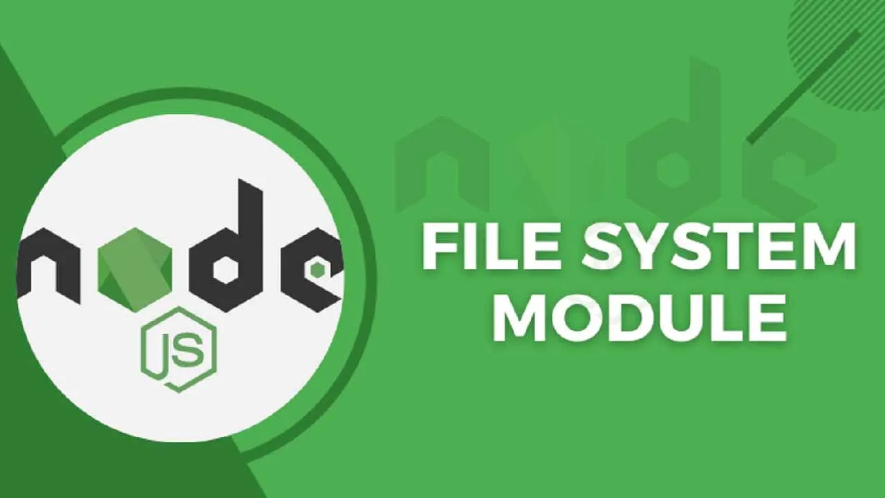 A Beginner’s Guide to the File System Module in Node.js