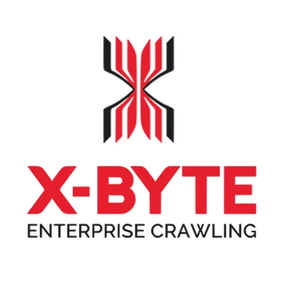 World’s Leading Web Scraping Services Provider USA | X-Byte