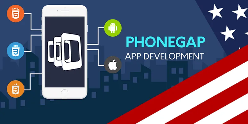 Top PhoneGap App Development Company in USA