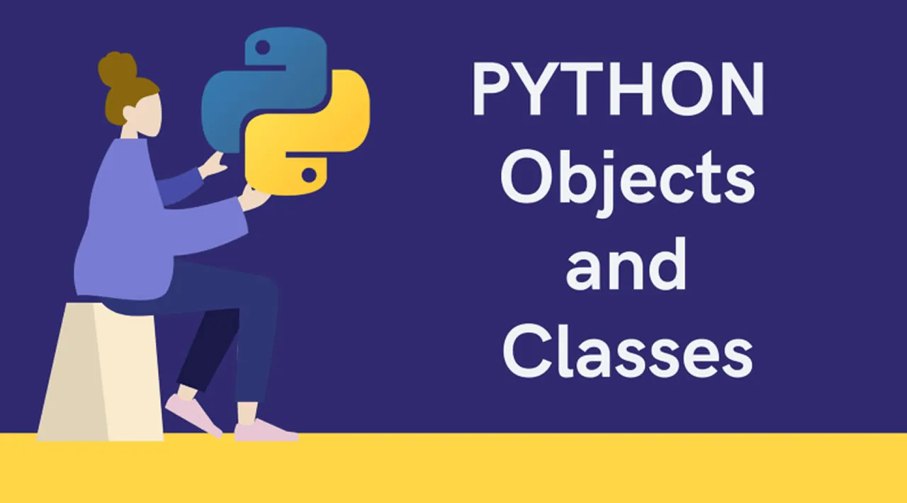 Class and Objects in Python with Examples