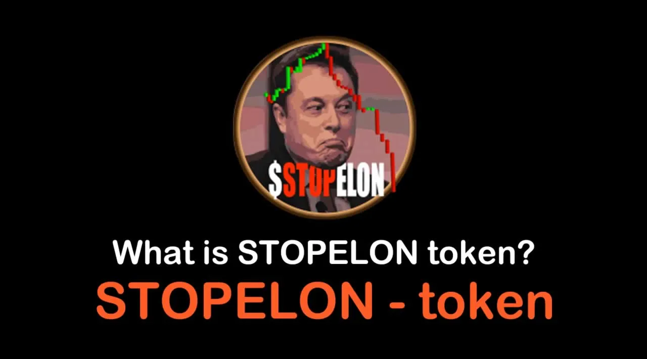 What is StopElon (STOPELON) | What is STOPELON token