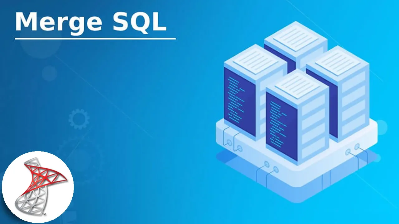 MERGE Statement in SQL Server to Insert, Update, Delete Records