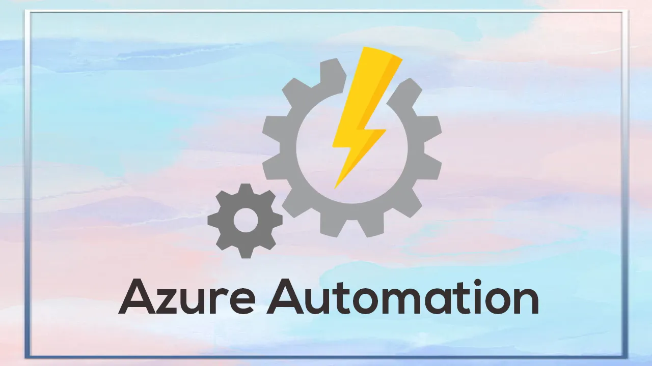 Azure Automation: Azure Logic Apps for face recognition and insert its data into Azure SQL