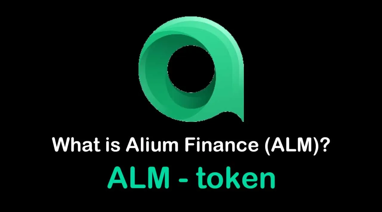 What is Alium Finance (ALM) | What is Alium Finance token | What is ALM token