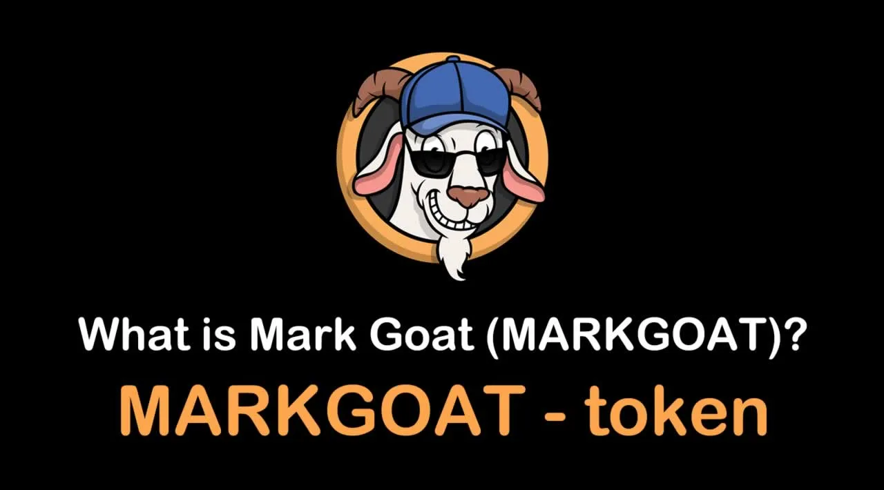 What is Mark Goat (MARKGOAT) | What is Markgoat Finance (MARKGOAT) | What is MARKGOAT token