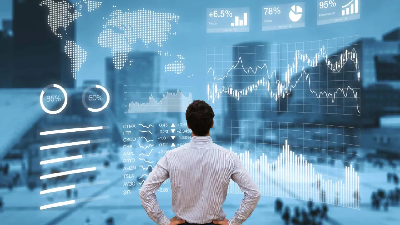 Operational Analytics: Building a Real-time Data Environment for Business