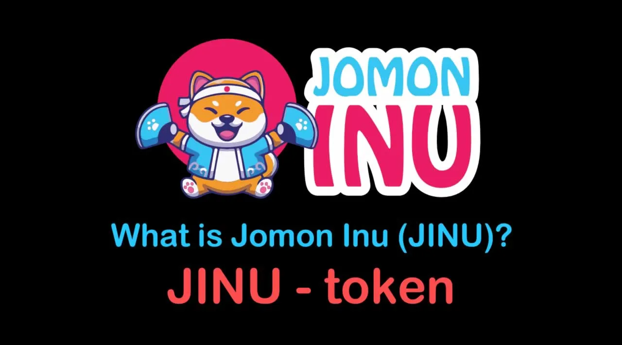 What is Jomon Inu (JINU) | What is Jinuethereum token | What is JINU token